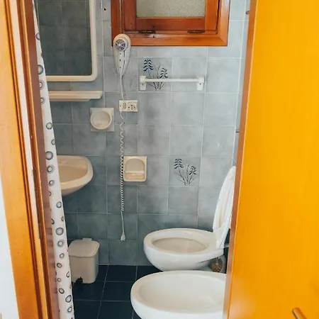 La Palmas Lägenhetshotell *