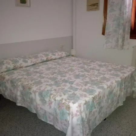 La Palmas Lägenhetshotell