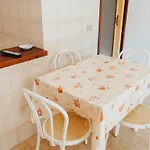 Hotel apartamentowy La Palmas