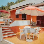 Hotel apartamentowy La Palmas 3*