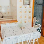 Hotel apartamentowy La Palmas