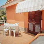 Hotel apartamentowy La Palmas