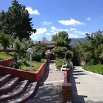 La Palmas Hotel apartamentowy