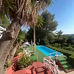 La Palmas Hotel apartamentowy 3*