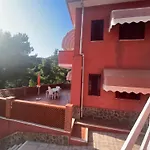 Hotel apartamentowy La Palmas 3*