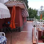 Hotel apartamentowy La Palmas Porto Azzurro