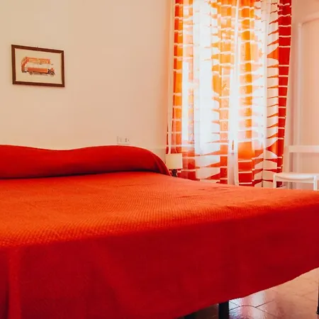La Palmas Lägenhetshotell Porto Azzurro