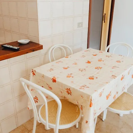 Aparthotel La Palmas