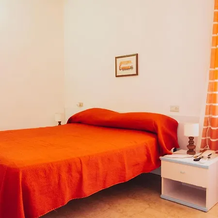 Lägenhetshotell La Palmas Porto Azzurro
