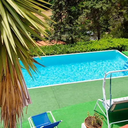 La Palmas 3*