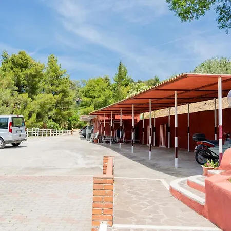 Hotel apartamentowy La Palmas