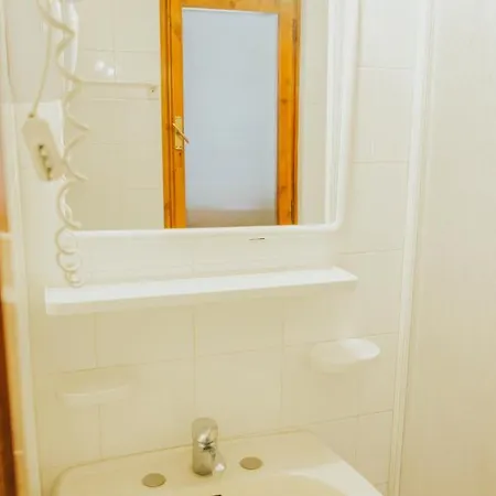 Aparthotel La Palmas