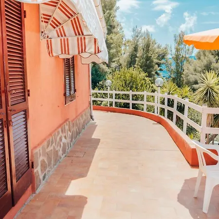 La Palmas 3* Porto Azzurro