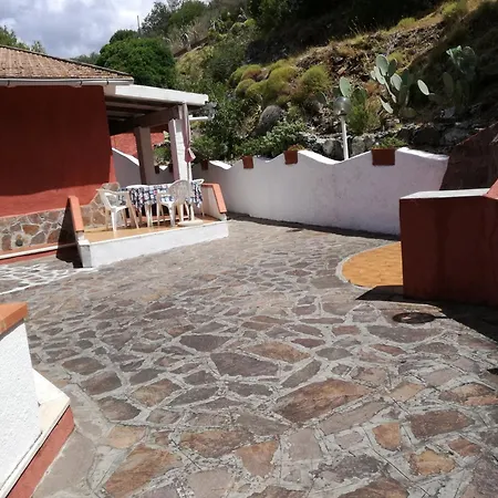 Hotel apartamentowy La Palmas 3*
