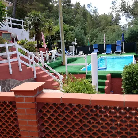 La Palmas 3*