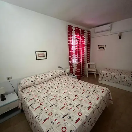 La Palmas 3* Porto Azzurro