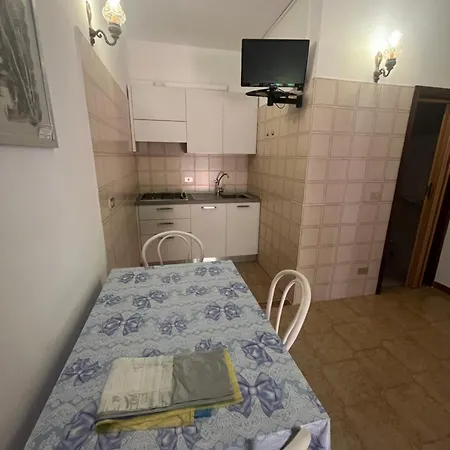 La Palmas Aparthotel