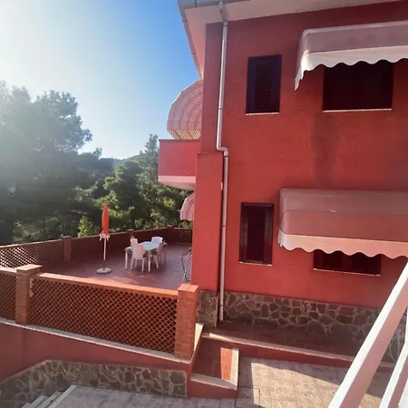Aparthotel La Palmas 3*